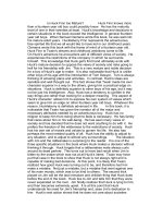 is huck finn too mature