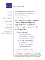 Rhetoric Versus Reality pdf