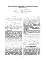 Báo cáo khoa học: 