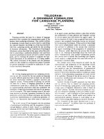 Báo cáo khoa học: 