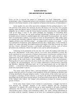 SUSAN SONTAG THE AESTHETICS OF SILENCE pptx