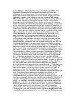 how to prepare for a backpacking expiditiona