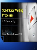 Bab 28 solid state welding (1)