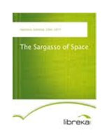 The Sargasso of Space pot