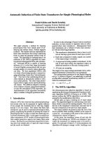 Báo cáo khoa học: 