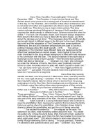 the chamber a look into the novel and film