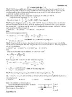 ĐỀ THI THỬ ĐẠI HỌC NĂM HỌC 2012-2013 MÔN LÝ 20 docx