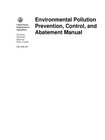 Environmental Pollution Prevention, Control, and Abatement Manual potx