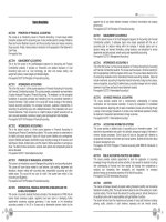 Course Descriptions ppt