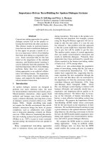 Báo cáo khoa học: 