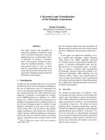 Báo cáo khoa học: 