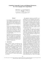 Báo cáo khoa học: 