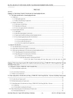 Quản lý vốn nhà nước tại doanh nghiệp nhà nước