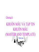 Tập tin khuân mẫu pdf