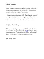 Nail họa tiết dâu tây docx