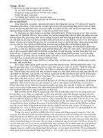 Phân tích những nét đẹp trong suy nghĩ và ứng xử của bà Hiền trong truyện ngắn Một người Hà Nội của Nguyễn Khải - văn mẫu