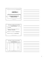 Lý thuyết về hành vi của ngƣời tiêu dùng pot