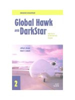 Global Hawk and Darkstar docx