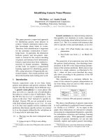 Báo cáo khoa học: 