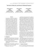 Báo cáo khoa học: 