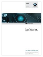 In-car Technology Lesson 1: Automotive Sensors docx