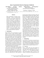 Báo cáo khoa học: 