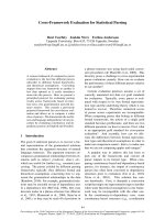 Báo cáo khoa học: 