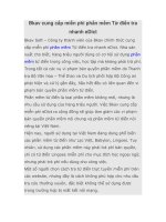 Bkav cung cấp miễn phí phần mềm Từ điển tra nhanh eDict docx