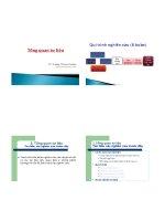 Quy trình nghiên cứu khoa học pptx