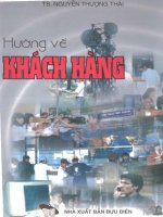 Hướng về khách hàng potx