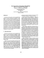 Báo cáo khoa học: 