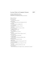 Medical Imaging and Informatics pptx