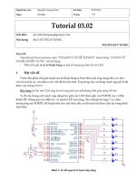 Kỹ thuật bảng, Pic