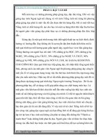 trò chơi trong môn tiếng anh