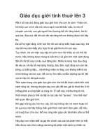 Giáo dục giới tính thuở lên 3 pdf