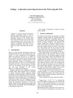 Báo cáo khoa học: 