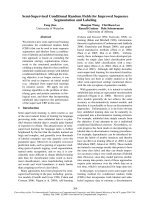 Báo cáo khoa học: 