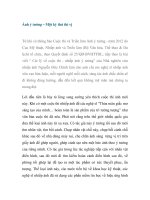 Ảnh ý tưởng – Một kỳ thú thi vị pdf