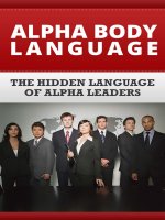 Alpha Body Language docx