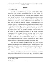 Thực trạng và giải pháp góp phần hoàn thiện hoạt động quản trị nguồn nhân lực tại khách sạn Novotel Ha Long Bay