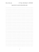 bao cao thuc tap KHOA DIEN potx