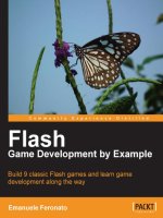 Flash Game Development by Example doc