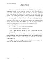 iều chế và giải điều chế potx