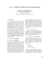 Báo cáo khoa học: 