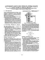 Báo cáo khoa học: 