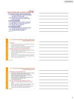 Chương 2 chiến lược thương hiệu