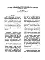 Báo cáo khoa học: 