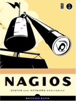 Nagios: System and Network Monitoring potx