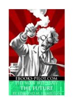 Four Max Carrados Detective Stories doc