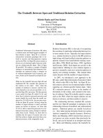 Báo cáo khoa học: 